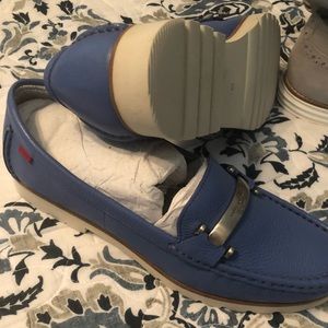 Brand New Marc Joseph  Women’s Loafers